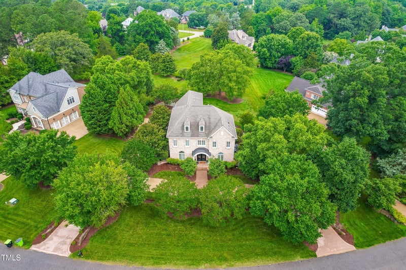 6005 Carlyle Dr, Raleigh, NC 27614