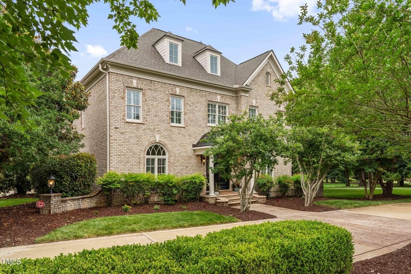 6005 Carlyle Dr, Raleigh, NC 27614
