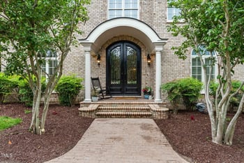 6005 Carlyle Dr, Raleigh, NC 27614