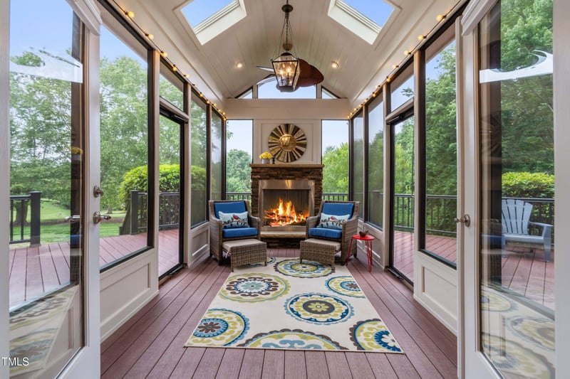 6005 Carlyle Dr, Raleigh, NC 27614
