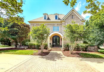 6005 Carlyle Dr, Raleigh, NC 27614