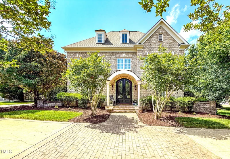 6005 Carlyle Dr, Raleigh, NC 27614