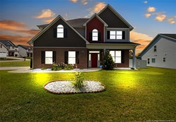 6005 Crown Ridge Ct, Fayetteville, NC 28314