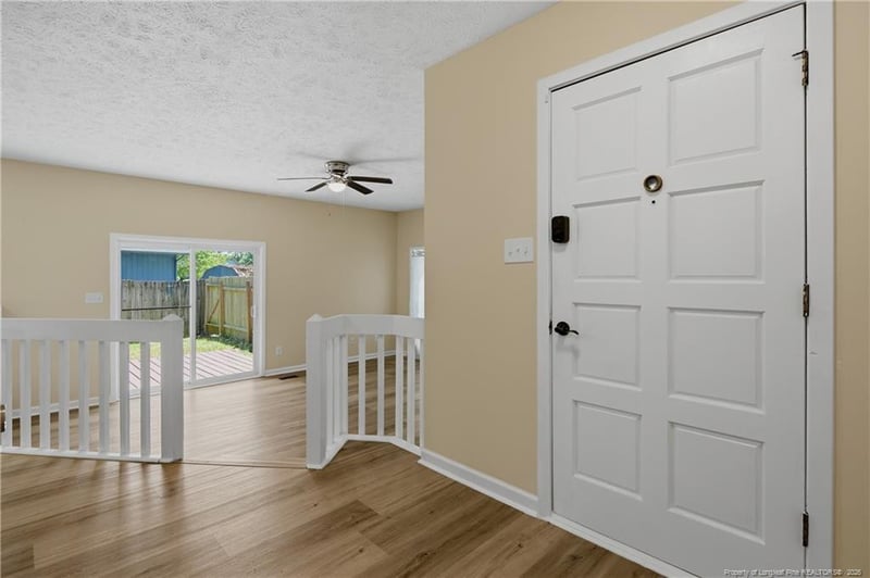 6005 Dalton Rd, Fayetteville, NC 28314