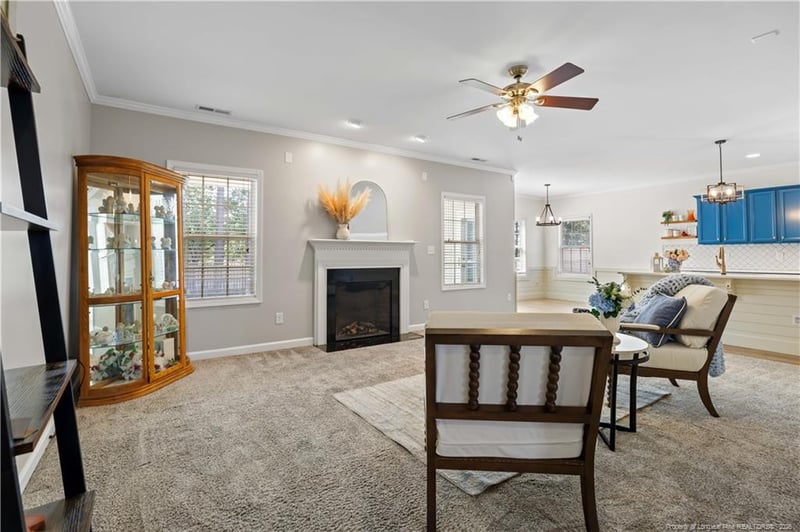 6005 Daybrook Ct, Fayetteville, NC 28314