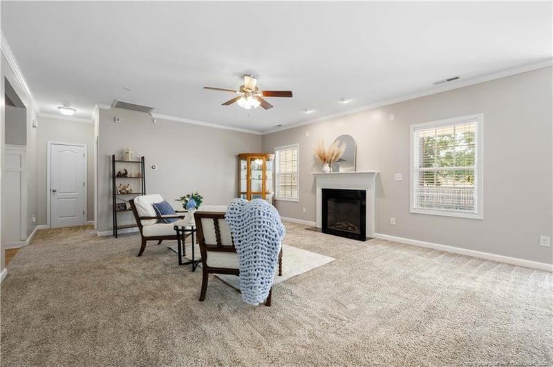 6005 Daybrook Ct, Fayetteville, NC 28314