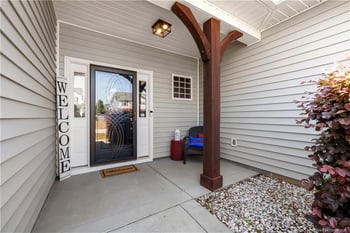 6005 Daybrook Ct, Fayetteville, NC 28314