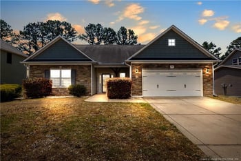 6005 Daybrook Ct, Fayetteville, NC 28314