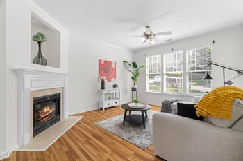 6005 History Trl, Raleigh, NC 27612