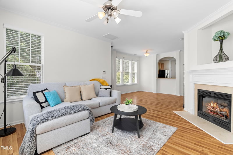 6005 History Trl, Raleigh, NC 27612