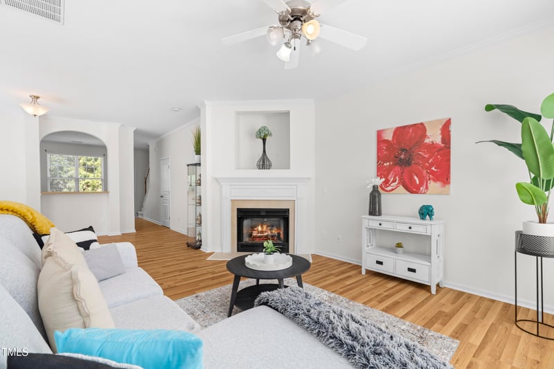 6005 History Trl, Raleigh, NC 27612