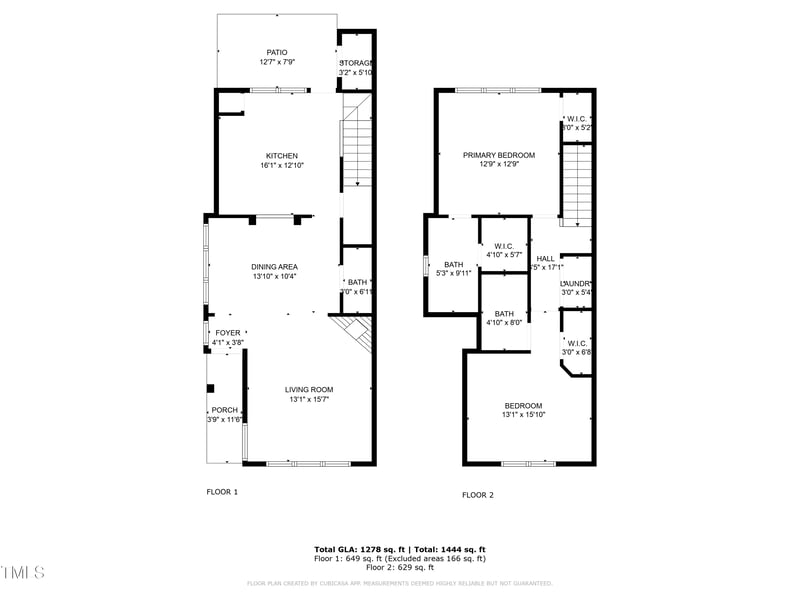 6005 History Trl, Raleigh, NC 27612