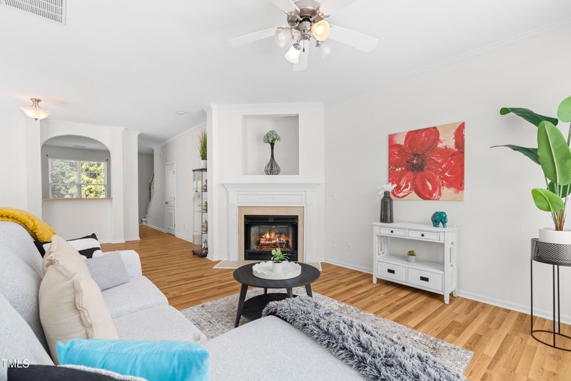 6005 History Trl, Raleigh, NC 27612