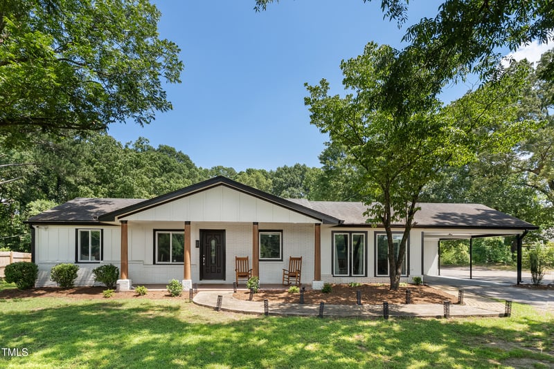 6005 Lake Wheeler Rd, Raleigh, NC 27603