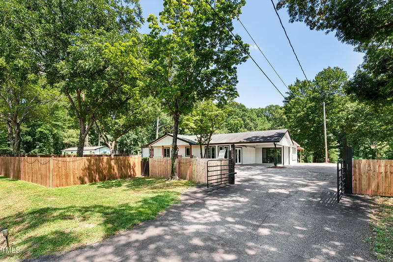 6005 Lake Wheeler Rd, Raleigh, NC 27603