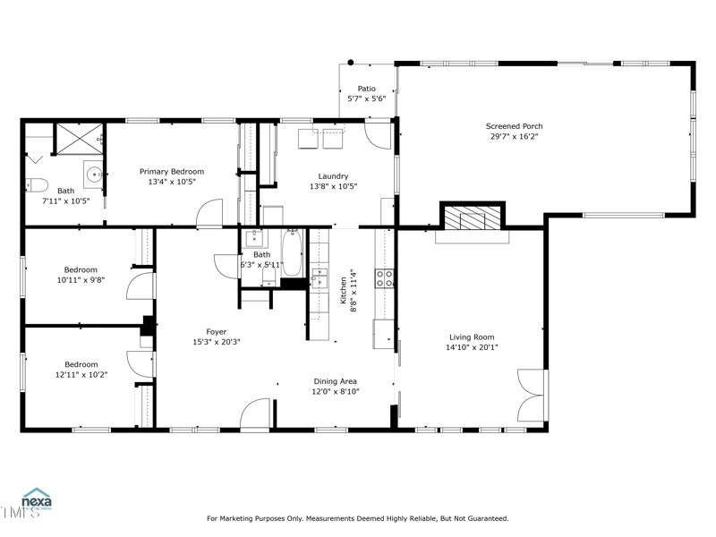 6005 Lake Wheeler Rd, Raleigh, NC 27603