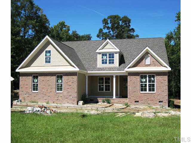 6005 Lennox Pl, Wake Forest, NC 27587