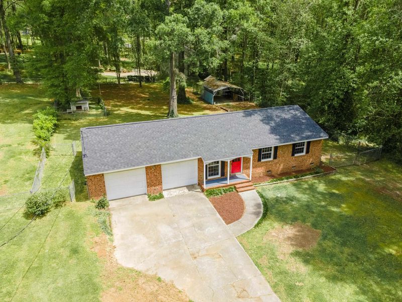 6005 Meadowbrook, Raleigh, NC 27603