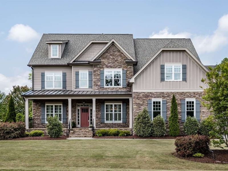 6005 Mentmore Pl, Cary, NC 27519