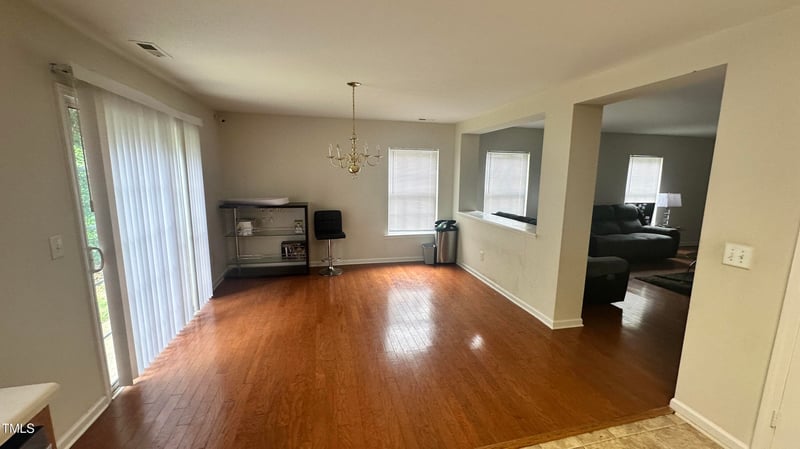 6005 Namozine Ct, Raleigh, NC 27610