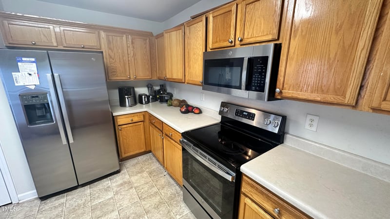 6005 Namozine Ct, Raleigh, NC 27610