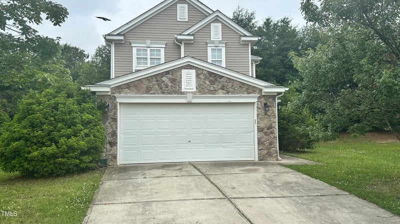 6005 Namozine Ct, Raleigh, NC 27610