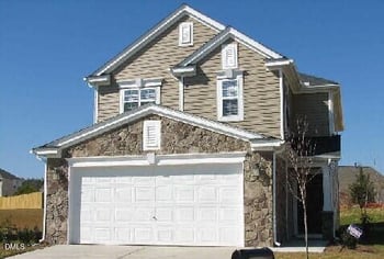 6005 Namozine Ct, Raleigh, NC 27610