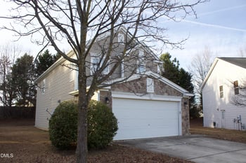 6005 Namozine Ct, Raleigh, NC 27610