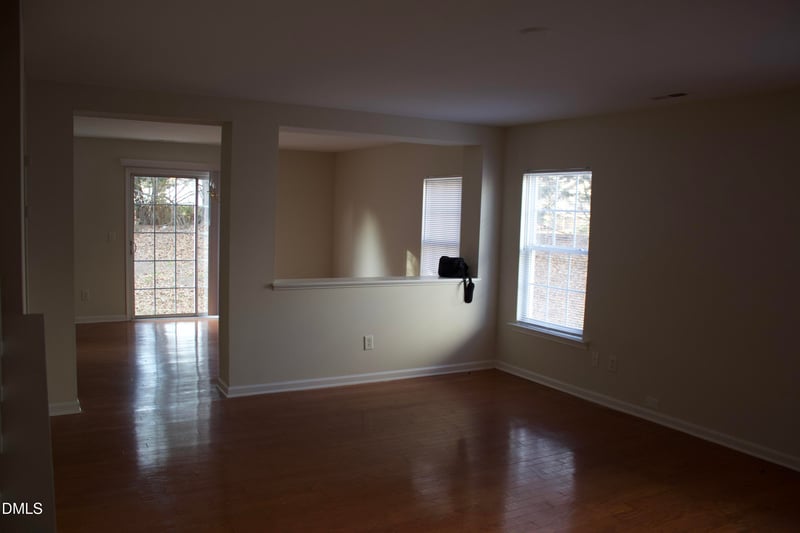 6005 Namozine Ct, Raleigh, NC 27610