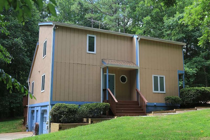 6005 Old Horseman Trl, Raleigh, NC 27613
