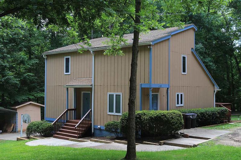 6005 Old Horseman Trl, Raleigh, NC 27613
