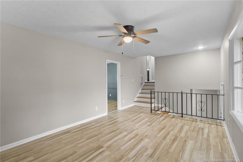 6005 Poland Ct, Fayetteville, NC 28314