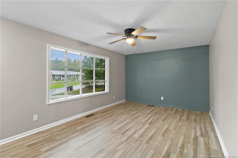 6005 Poland Ct, Fayetteville, NC 28314