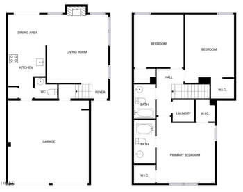 6005 Silkwater Ct, Raleigh, NC 27610