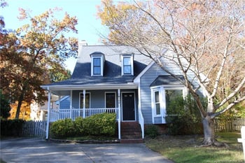 6005 Startwood Pl, Raleigh, NC 27609