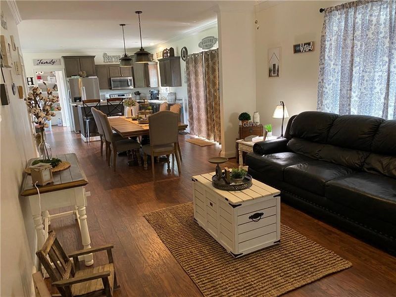 6005 Union Ridge Rd, Burlington, NC 27217