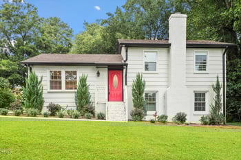 6005 Woodstock Dr, Raleigh, NC 27609