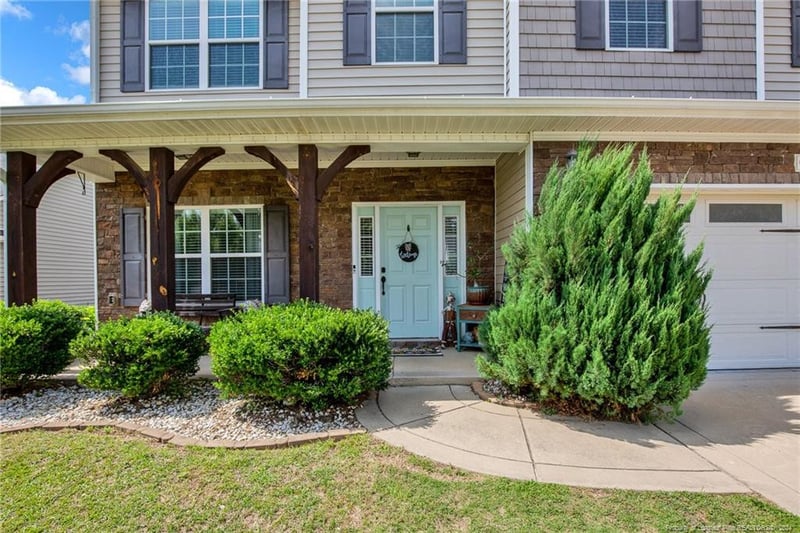 6006 Daybrook Ct, Fayetteville, NC 28314