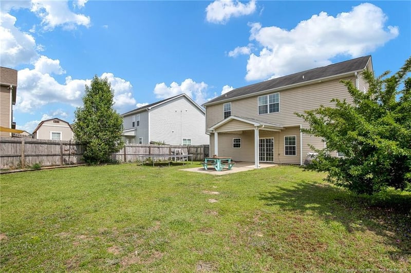 6006 Daybrook Ct, Fayetteville, NC 28314