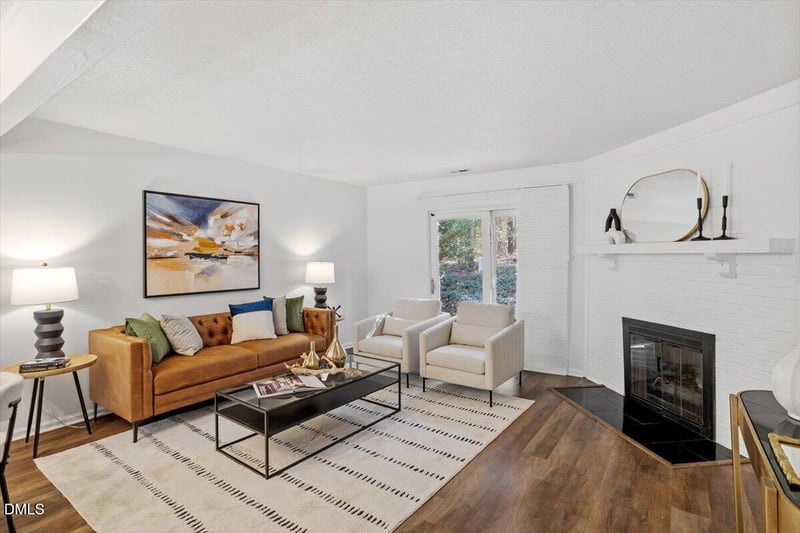 6006 Dixon Dr, Raleigh, NC 27609