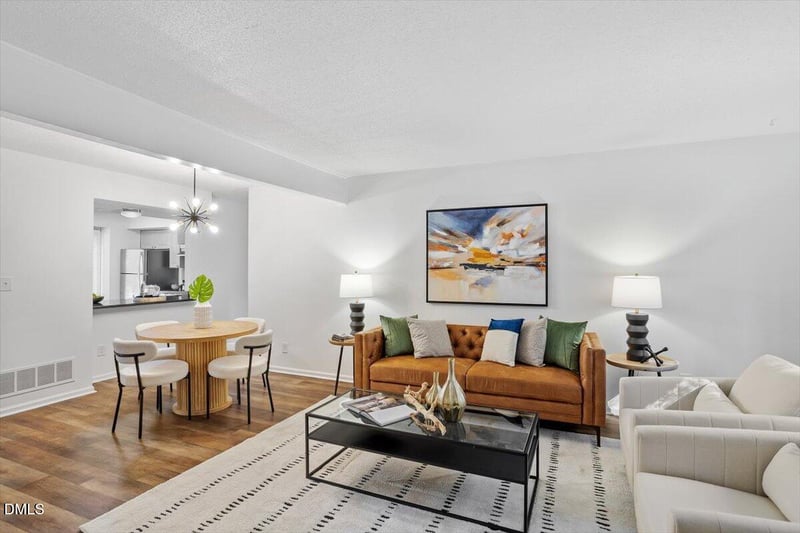 6006 Dixon Dr, Raleigh, NC 27609