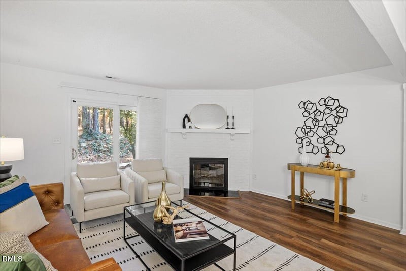 6006 Dixon Dr, Raleigh, NC 27609