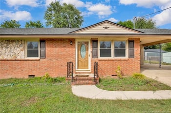 6006 Elstree Pl, Fayetteville, NC 28314