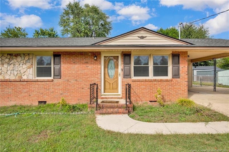 6006 Elstree Pl, Fayetteville, NC 28314