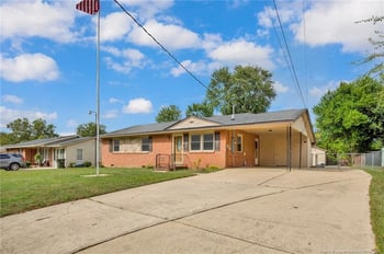 6006 Elstree Pl, Fayetteville, NC 28314