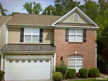 6006 Mcdevon Dr, Raleigh, NC 27613