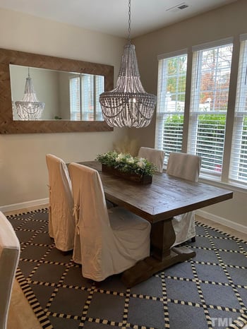 6006 Mcdevon Dr, Raleigh, NC 27613