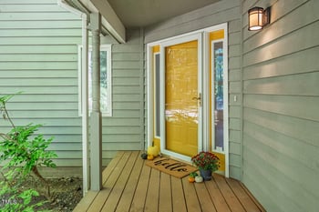 6006 Meadow Run Ct, Chapel Hill, NC 27516