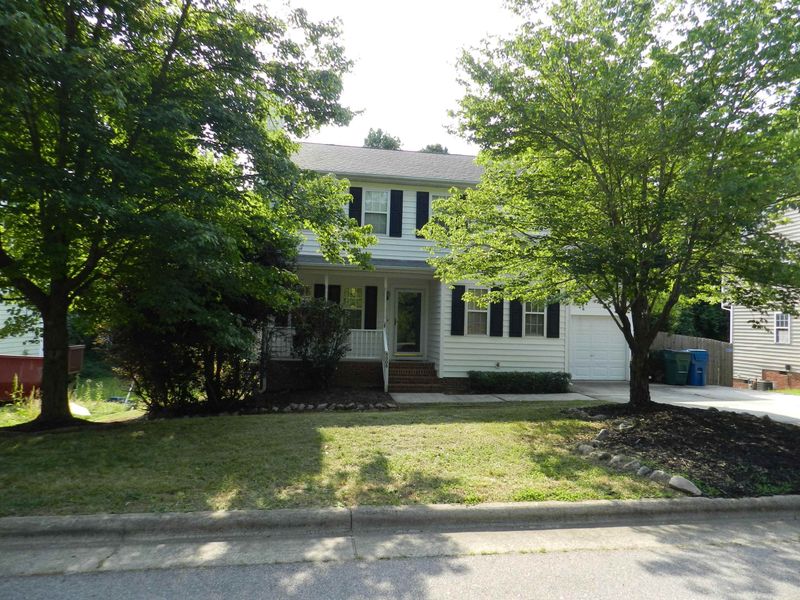 6006 Millstone Dr, Durham, NC 27713