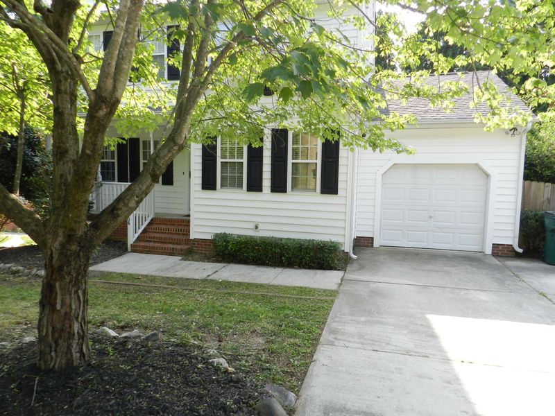 6006 Millstone Dr, Durham, NC 27713